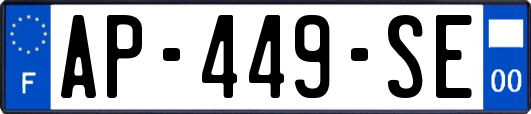 AP-449-SE