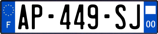 AP-449-SJ