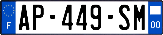 AP-449-SM