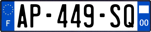 AP-449-SQ