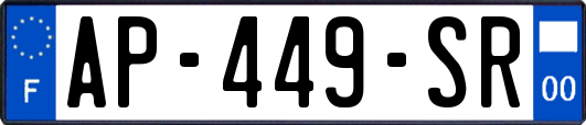 AP-449-SR