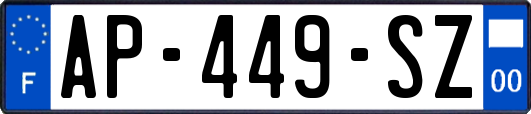 AP-449-SZ