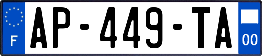 AP-449-TA