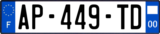 AP-449-TD