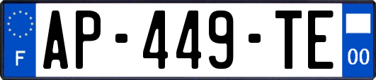 AP-449-TE