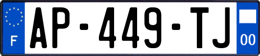 AP-449-TJ