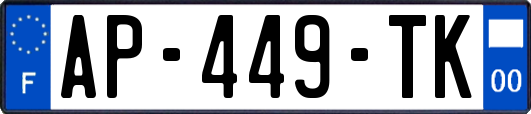 AP-449-TK