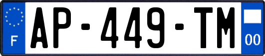 AP-449-TM