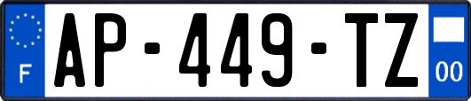 AP-449-TZ