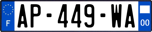 AP-449-WA