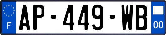 AP-449-WB