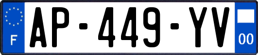 AP-449-YV