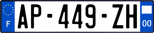 AP-449-ZH