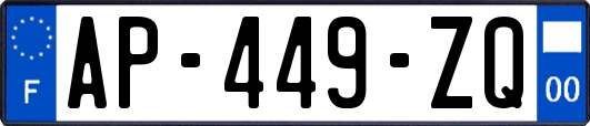 AP-449-ZQ