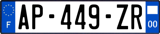 AP-449-ZR