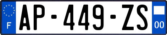 AP-449-ZS