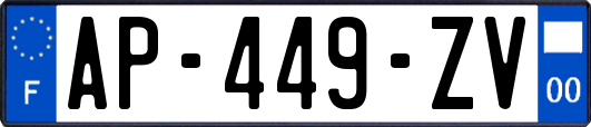 AP-449-ZV