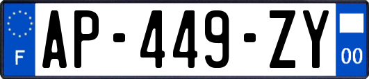 AP-449-ZY
