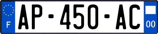 AP-450-AC