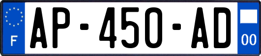 AP-450-AD