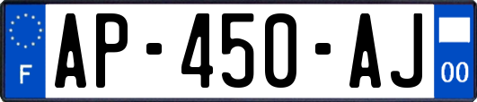 AP-450-AJ
