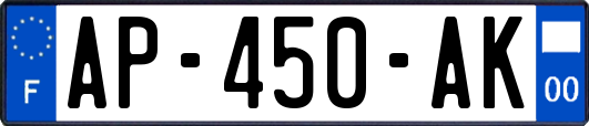 AP-450-AK