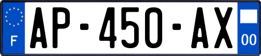 AP-450-AX