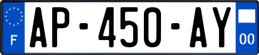 AP-450-AY