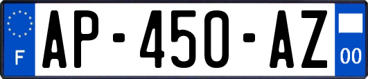 AP-450-AZ