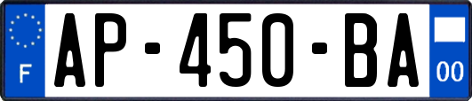 AP-450-BA