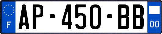 AP-450-BB