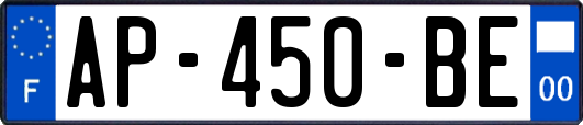 AP-450-BE