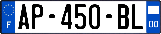 AP-450-BL