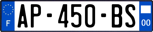 AP-450-BS