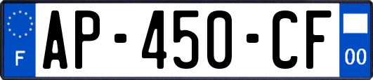 AP-450-CF