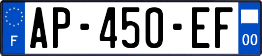 AP-450-EF