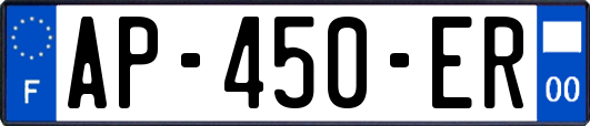AP-450-ER
