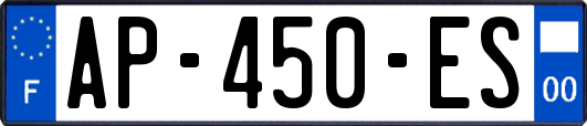 AP-450-ES