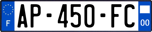 AP-450-FC