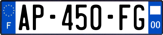 AP-450-FG