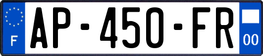 AP-450-FR