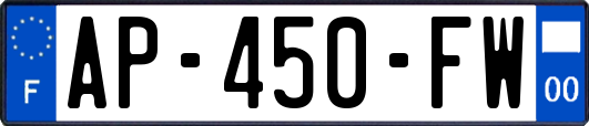 AP-450-FW