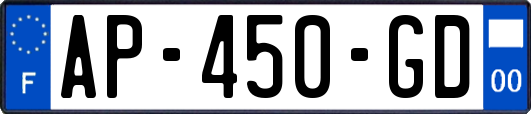 AP-450-GD