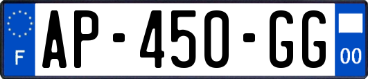 AP-450-GG