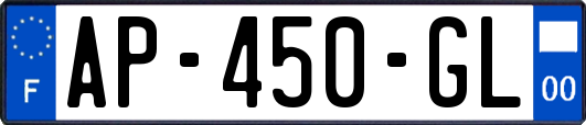 AP-450-GL