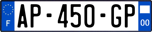 AP-450-GP