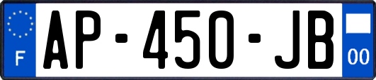 AP-450-JB