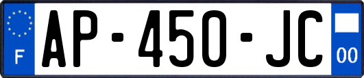AP-450-JC