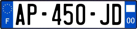 AP-450-JD