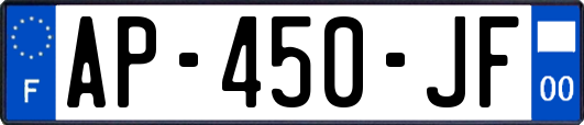 AP-450-JF